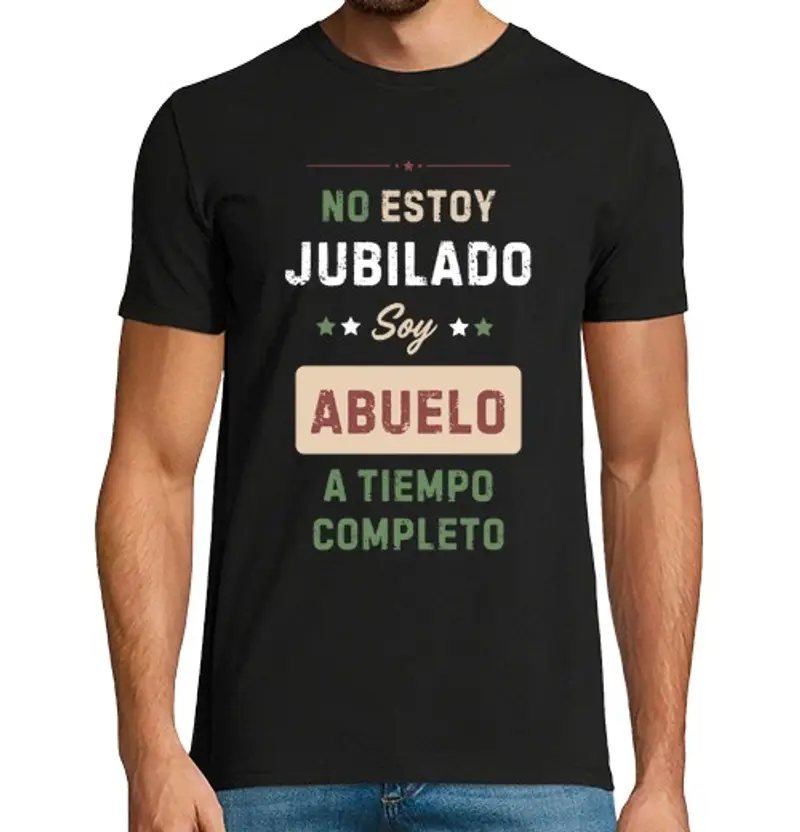 Tostadora T-shirt Uomo 1432845