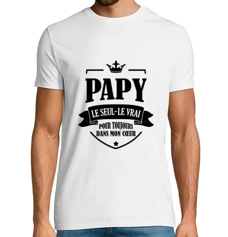 Tostadora T-shirt Uomo 1476540