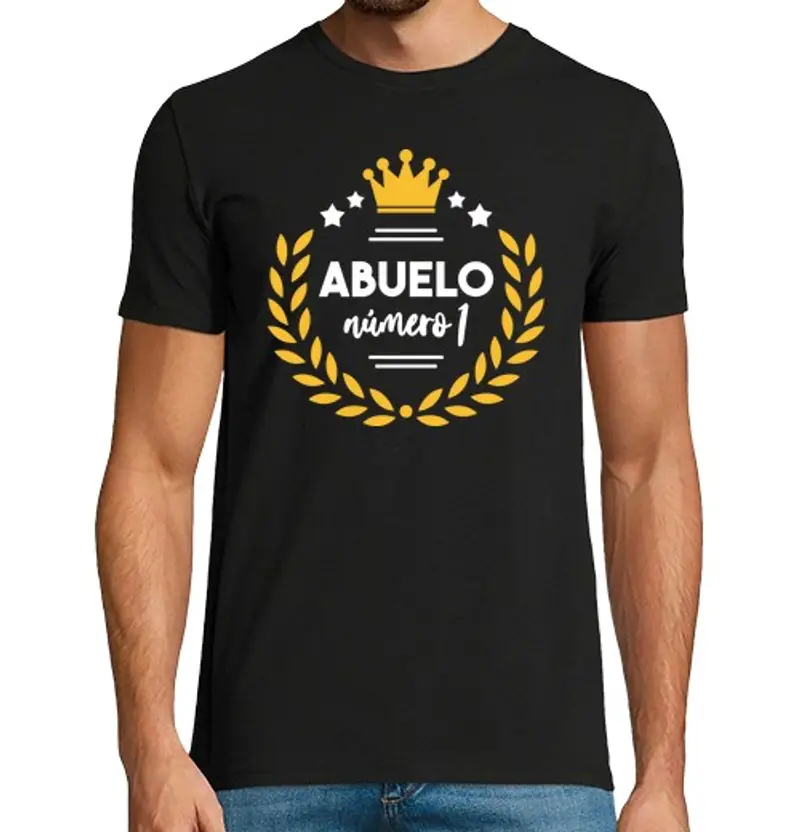 Tostadora T-shirt Uomo 1475268