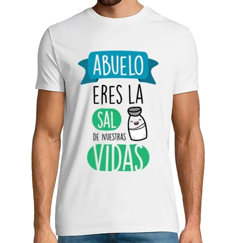 Tostadora T-shirt Uomo 1460435