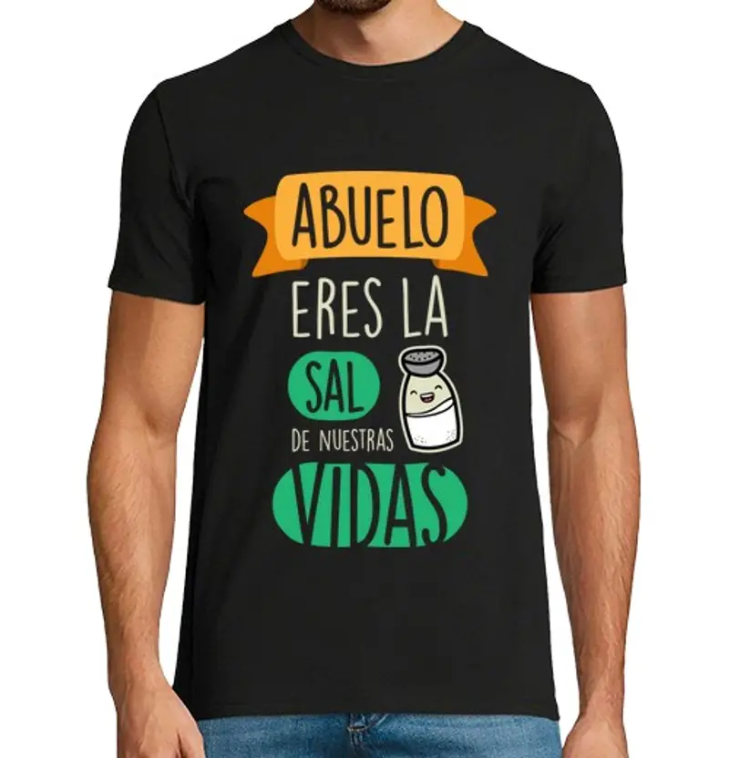 Tostadora T-shirt Uomo 1435451
