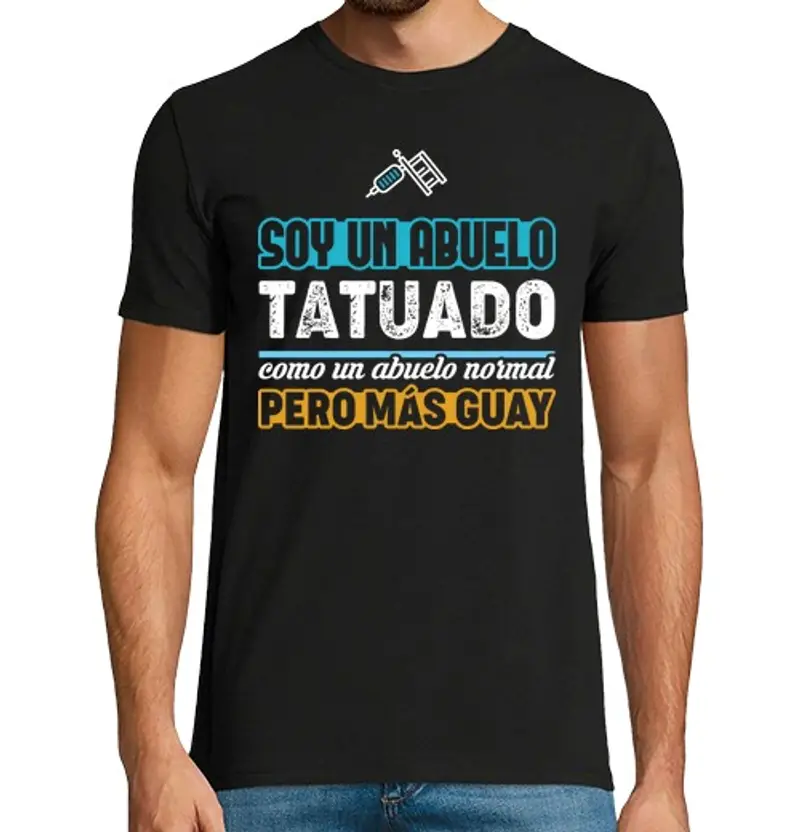 Tostadora T-shirt Uomo 1459620