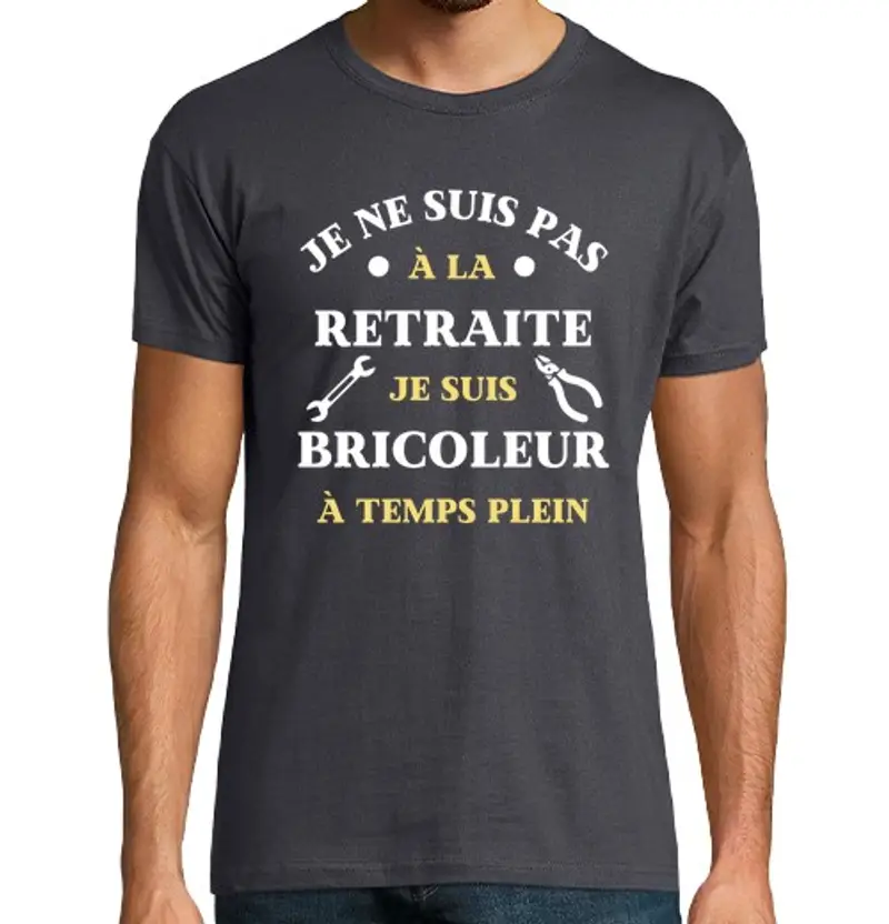 Tostadora T-shirt Uomo 1431360