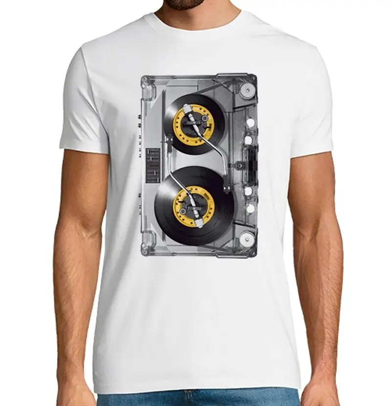 Tostadora T-shirt Uomo 1464074