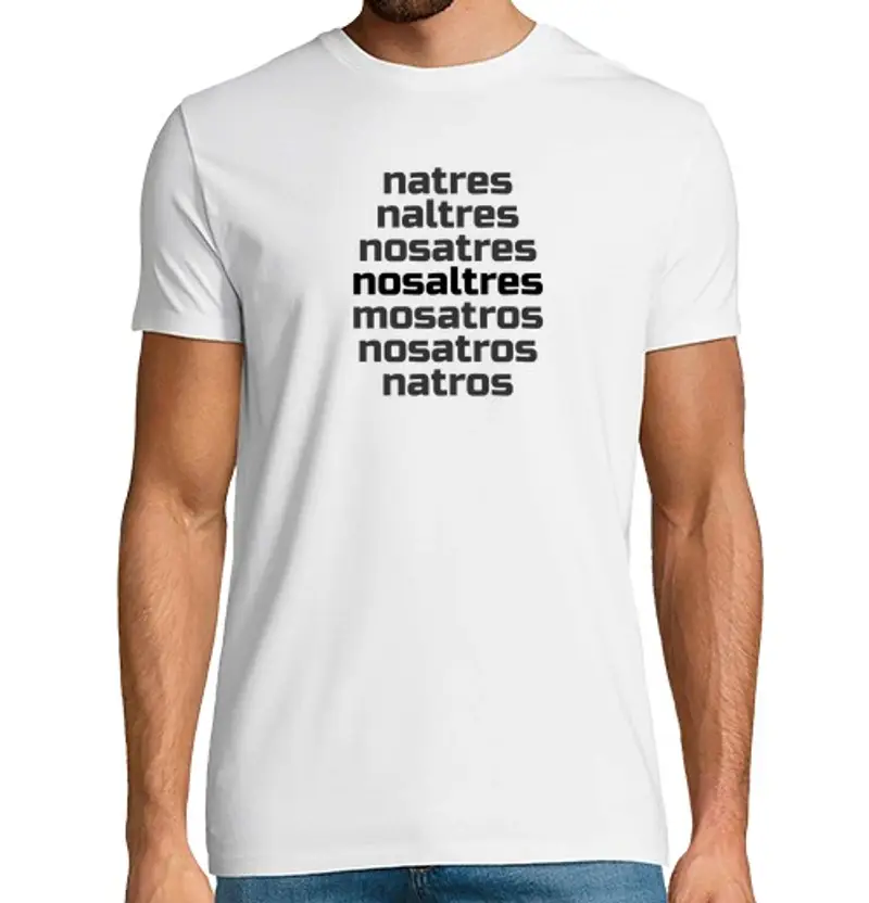 Tostadora T-shirt Uomo 1462371