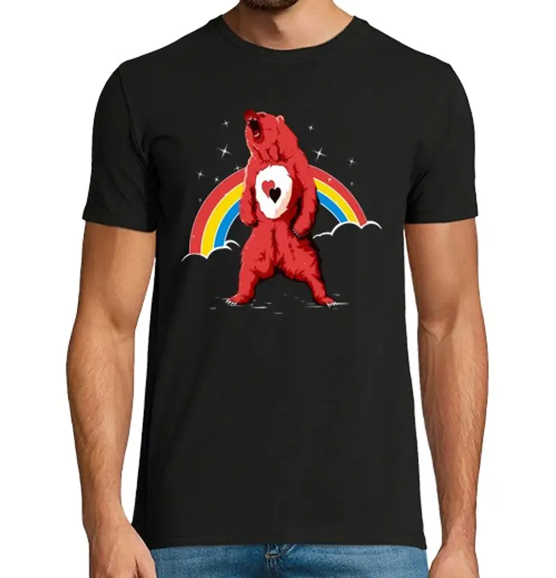 Tostadora T-shirt Uomo 1478498