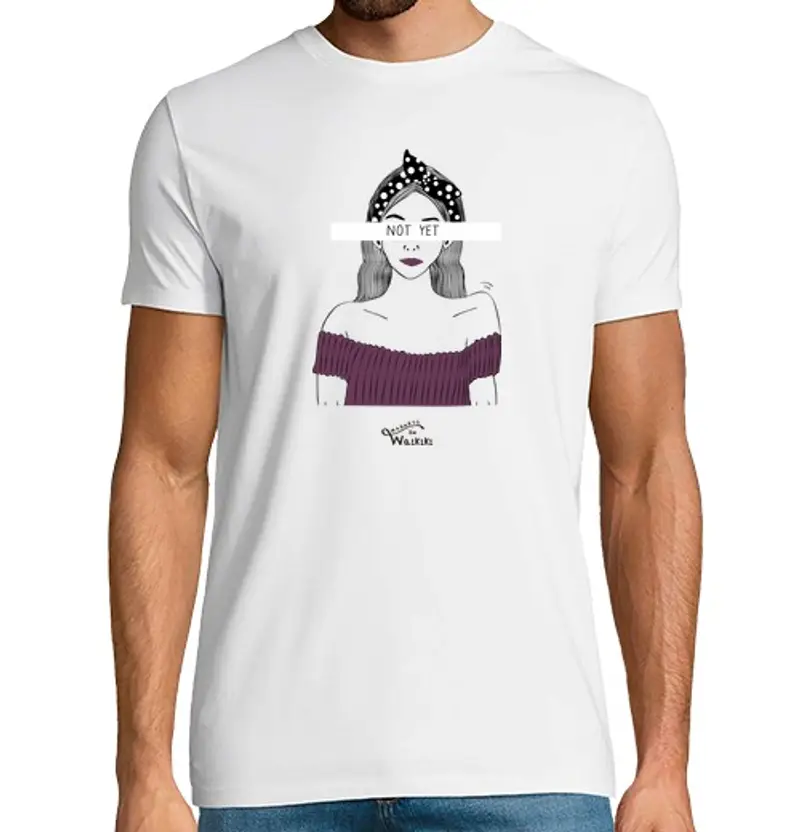 Tostadora T-shirt Uomo 1475944