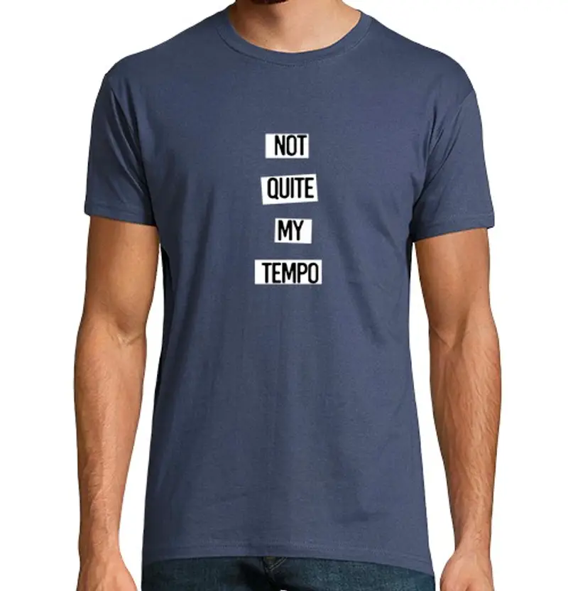 Tostadora T-shirt Uomo 1460606