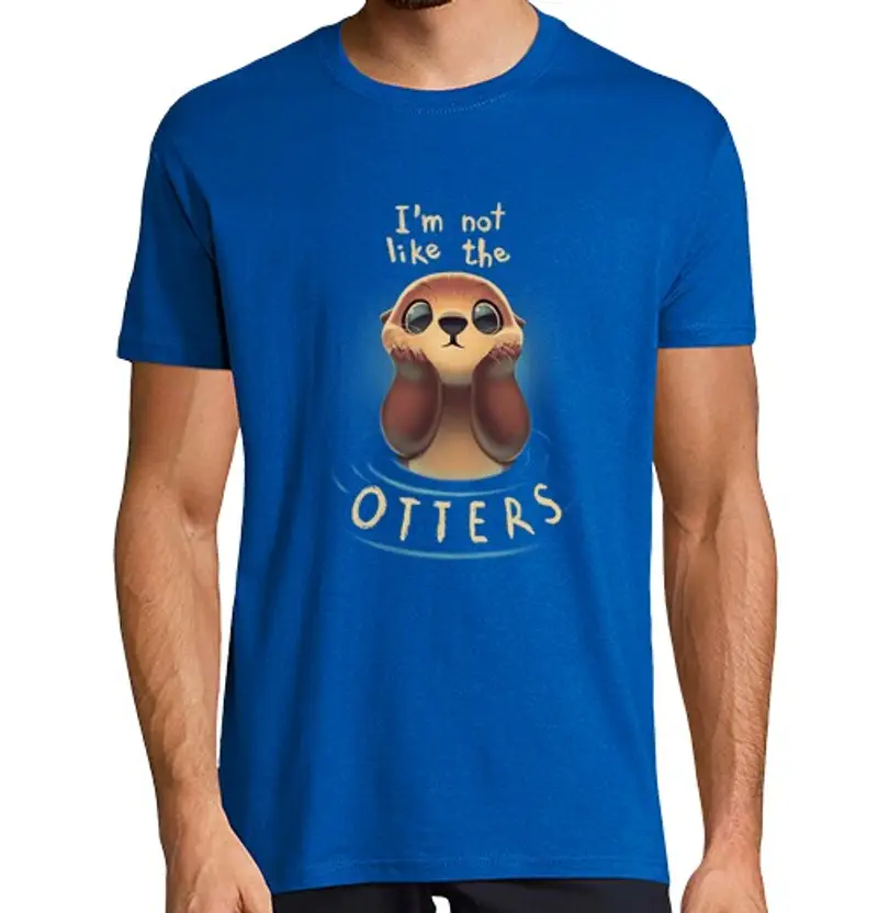 Tostadora T-shirt Uomo 1433723