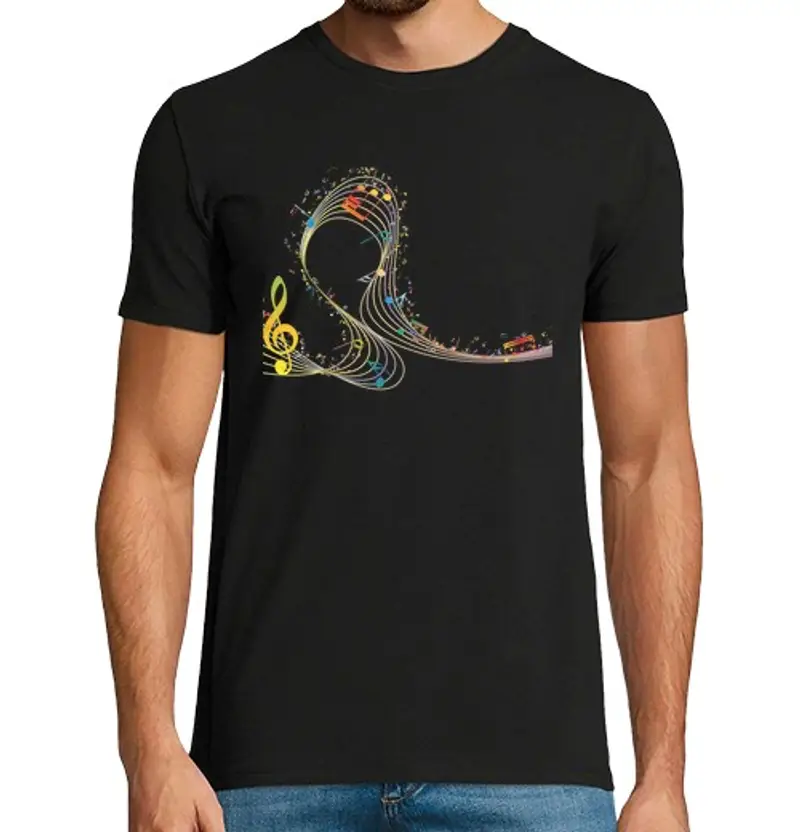 Tostadora T-shirt Uomo 1470834