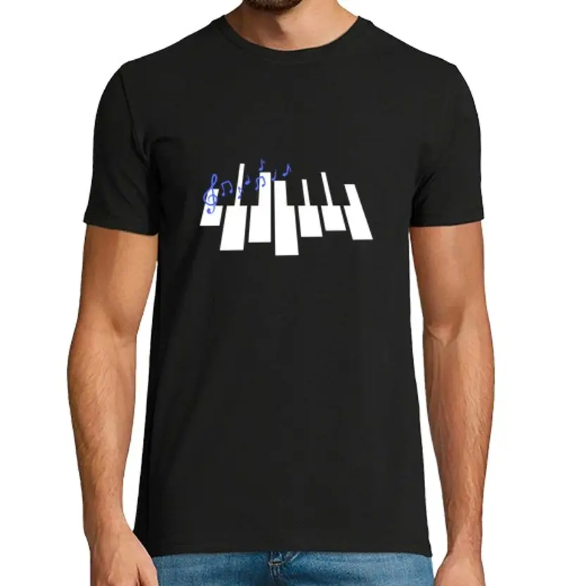 Tostadora T-shirt Uomo 1467267