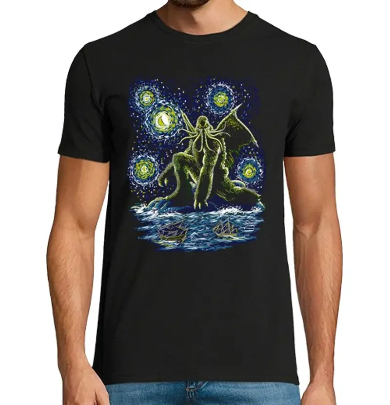 Tostadora T-shirt Uomo 1437897