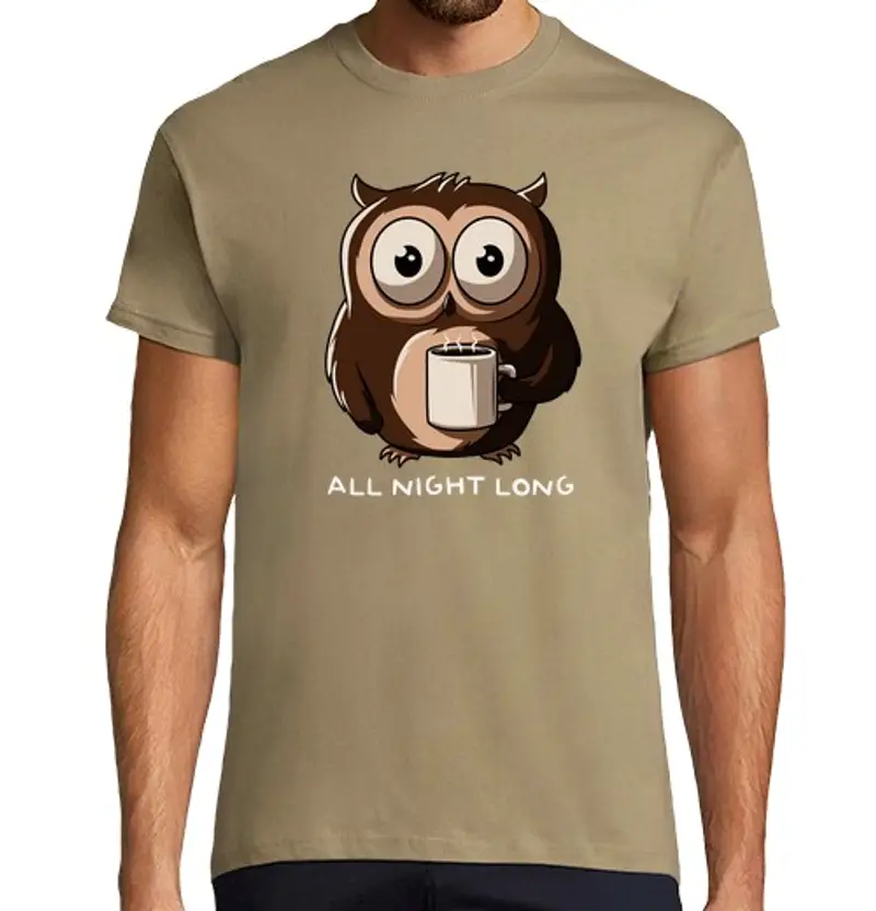 Tostadora T-shirt Uomo 1432963