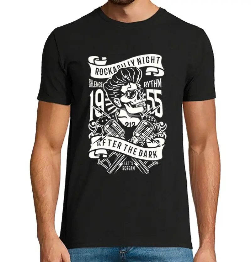 Tostadora T-shirt Uomo 1450439