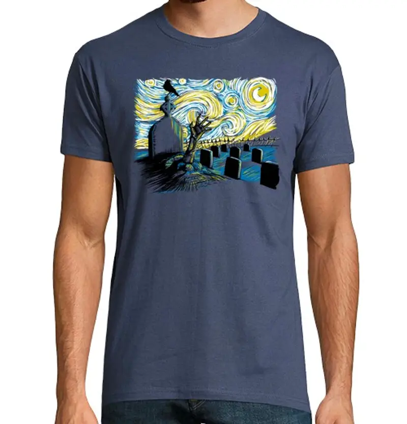 Tostadora T-shirt Uomo 1445245