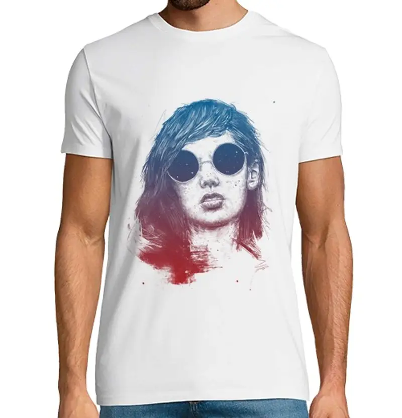 Tostadora T-shirt Uomo 1474888