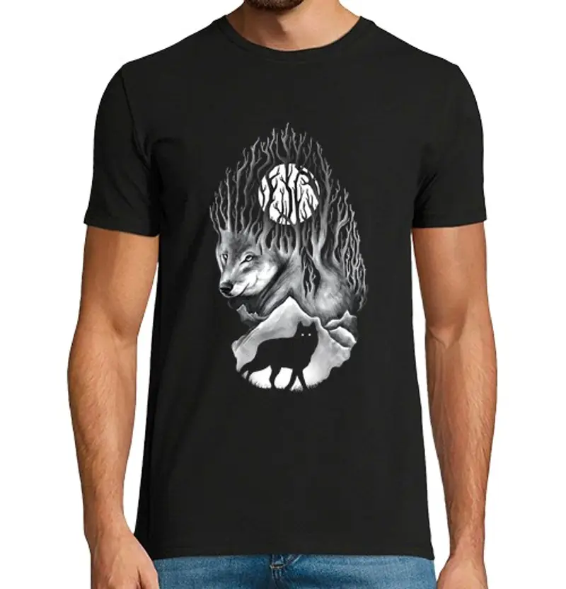 Tostadora T-shirt Uomo 1435953