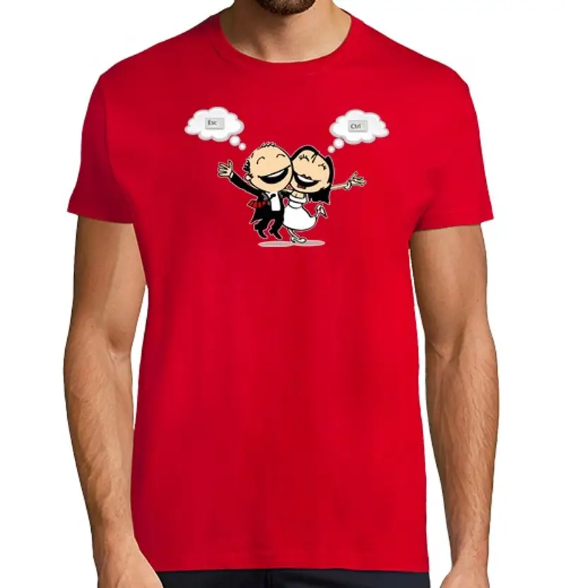 Tostadora T-shirt Uomo 1439047
