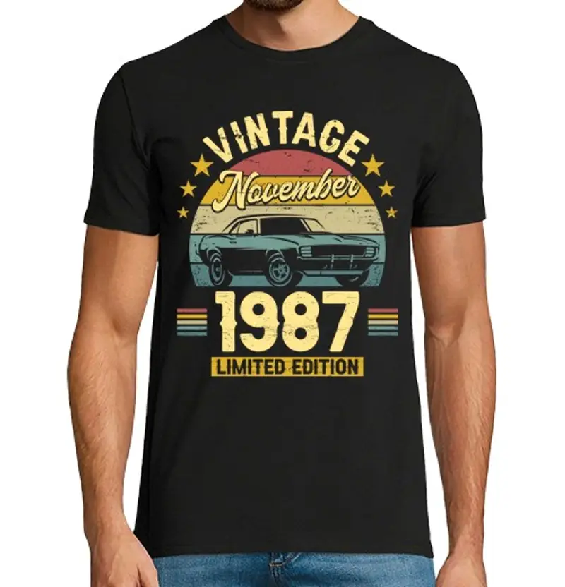 Tostadora T-shirt Uomo 1457616