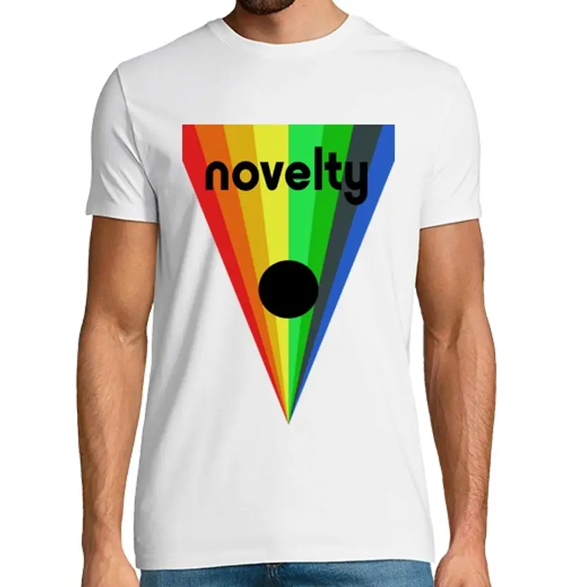 Tostadora T-shirt Uomo 1438202