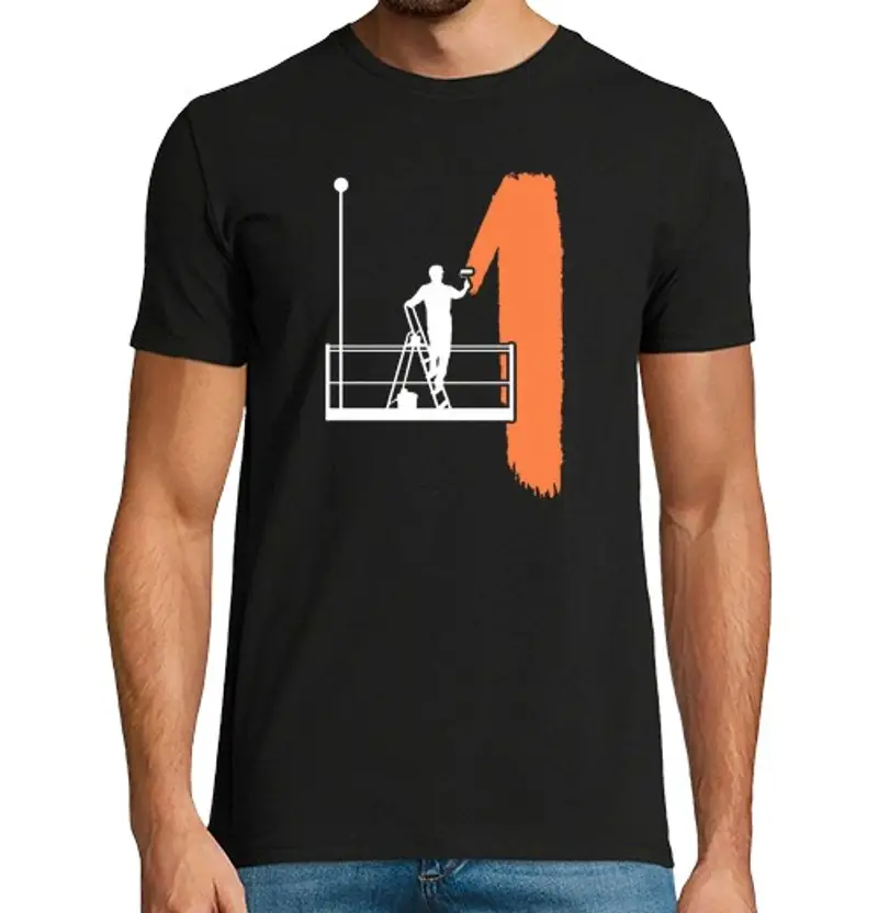 Tostadora T-shirt Uomo 1473028