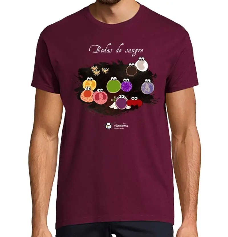 Tostadora T-shirt Uomo 1456568