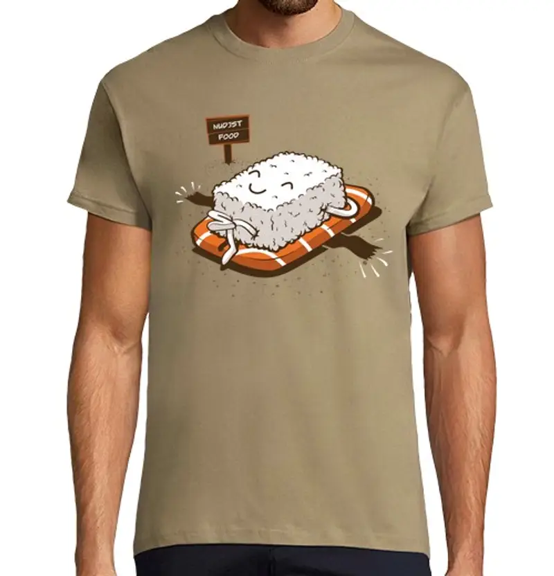 Tostadora T-shirt Uomo 1466360