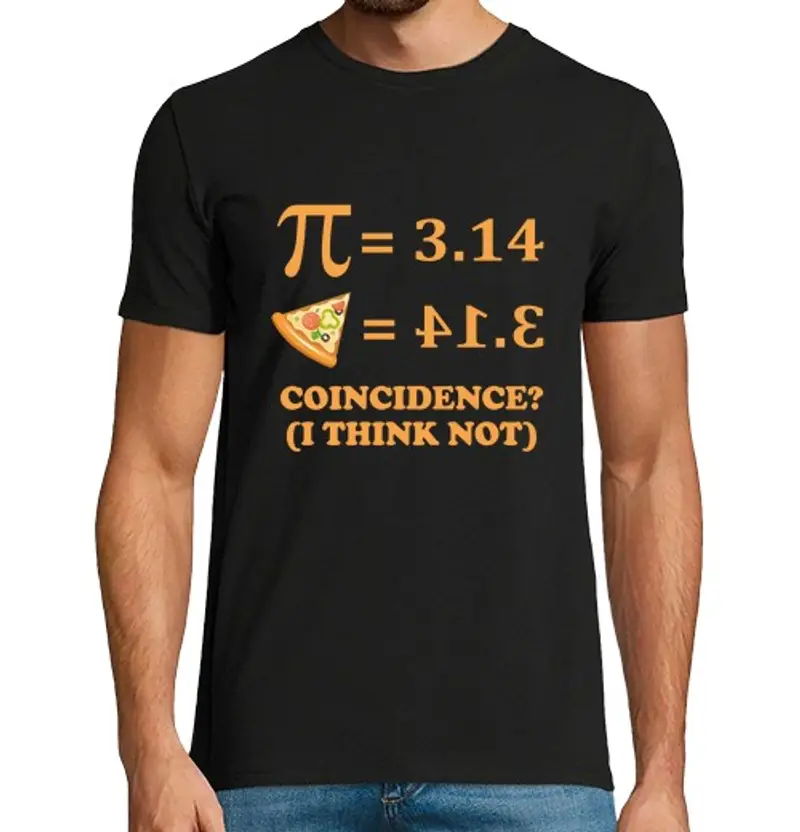 Tostadora T-shirt Uomo 1470893