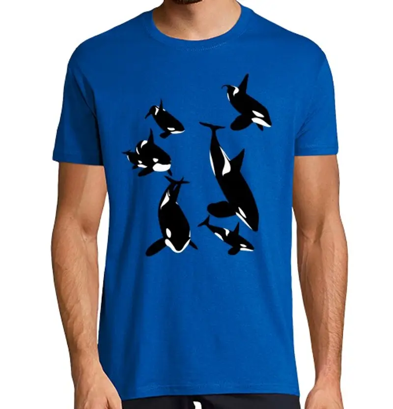 Tostadora T-shirt Uomo 1459367