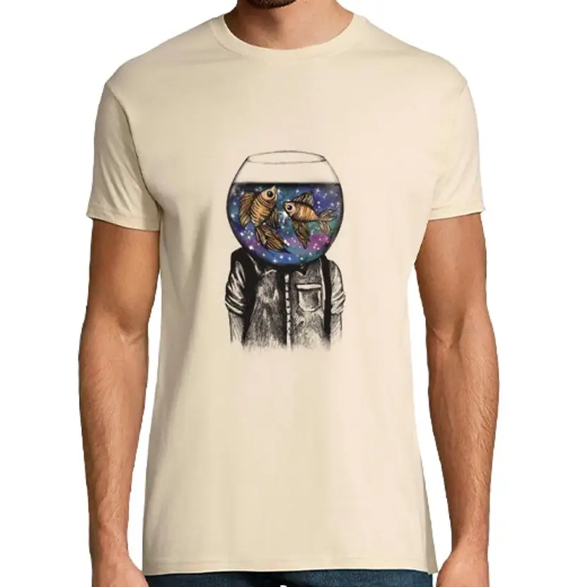 Tostadora T-shirt Uomo 1477457