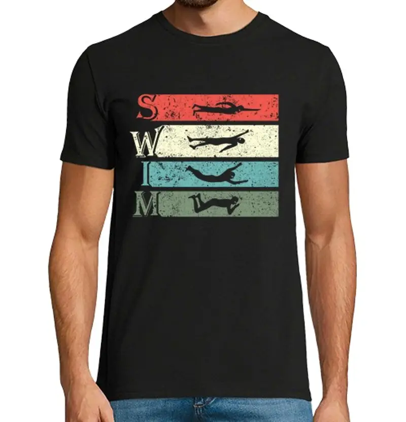 Tostadora T-shirt Uomo 1432939