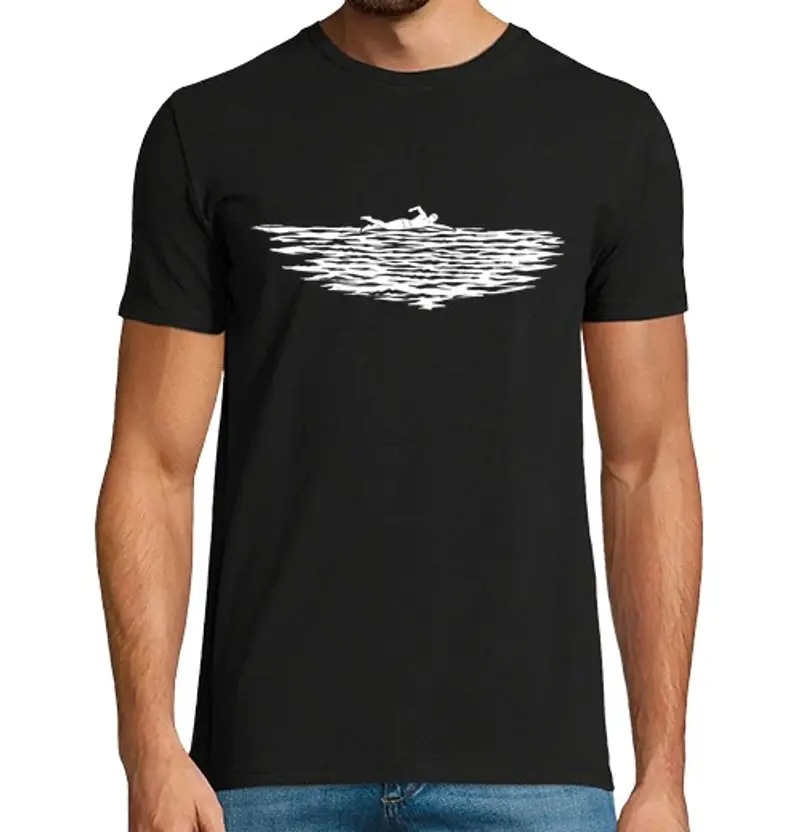 Tostadora T-shirt Uomo 1461893