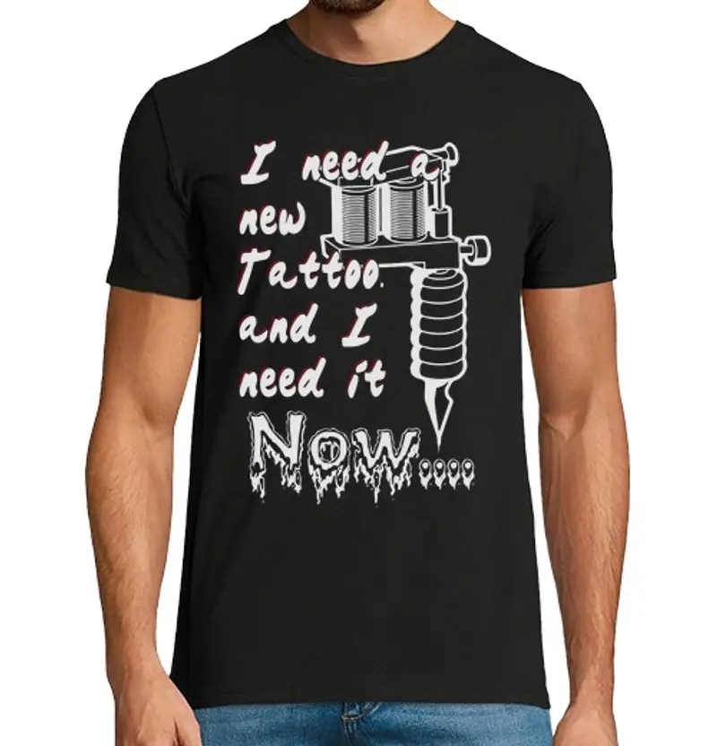 Tostadora T-shirt Uomo 1478464