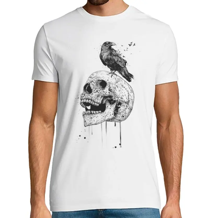 Tostadora T-shirt Uomo 1433650