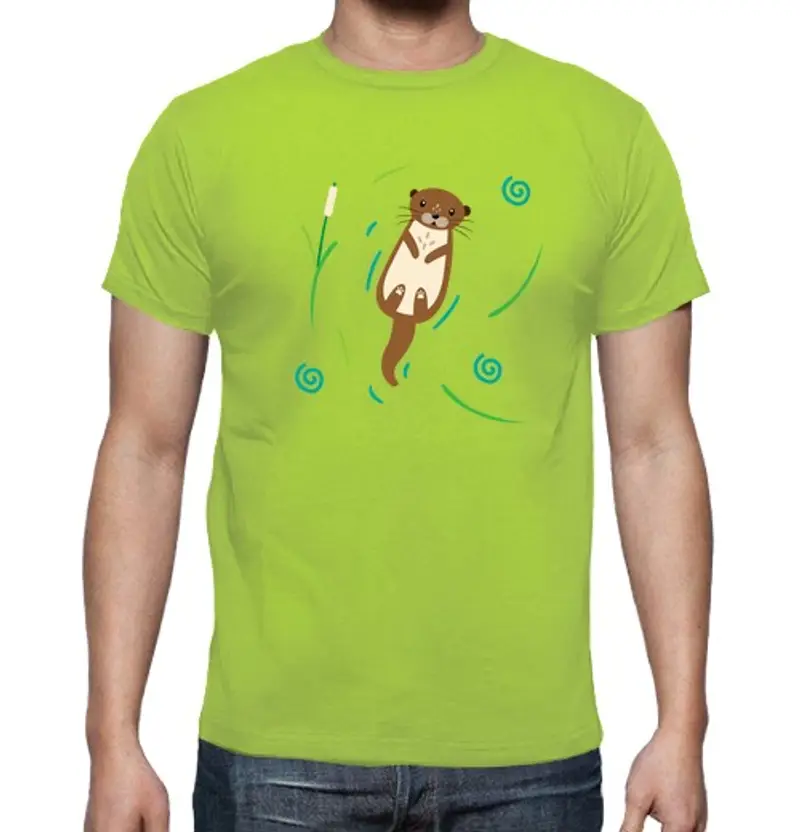 Tostadora T-shirt Uomo 1475363