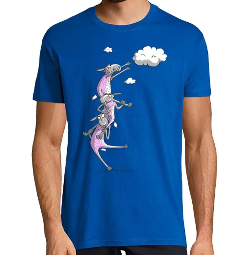 Tostadora T-shirt Uomo 1452475