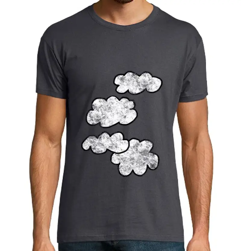 Tostadora T-shirt Uomo 1467024