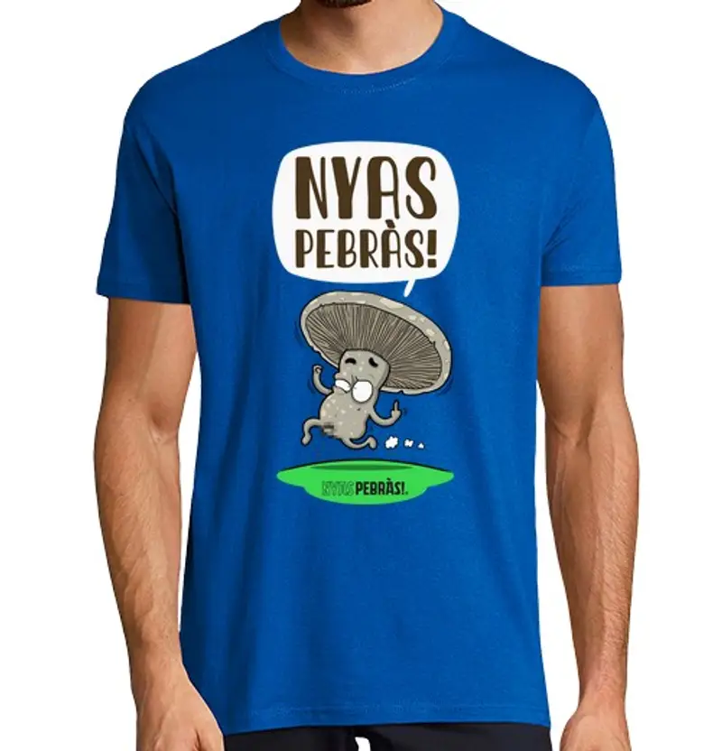 Tostadora T-shirt Uomo 1471821