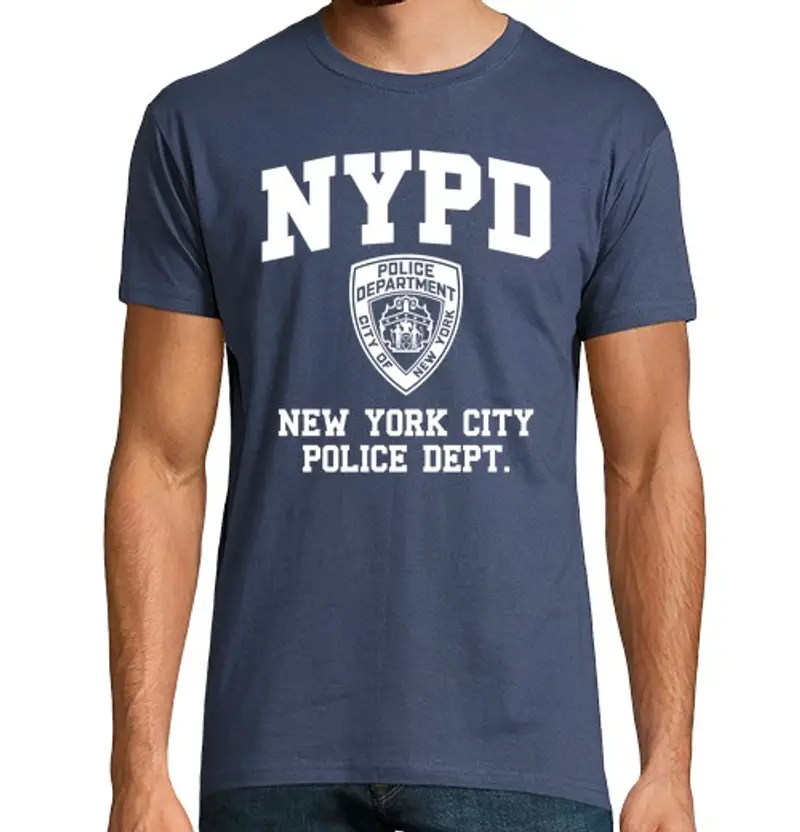 Tostadora T-shirt Uomo Blu 1432441