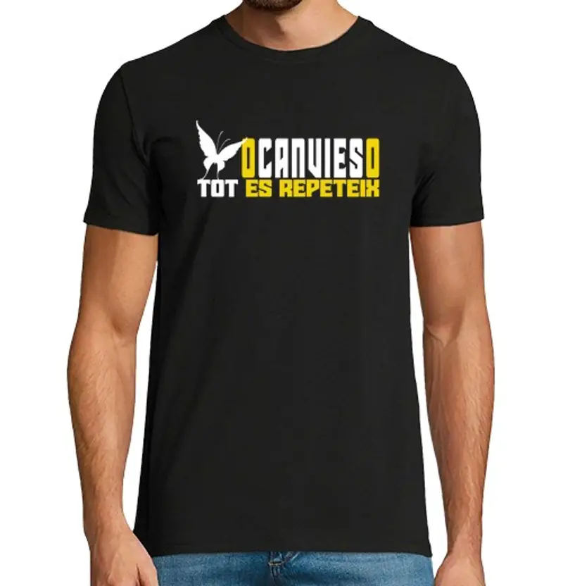 Tostadora T-shirt Uomo 1471110