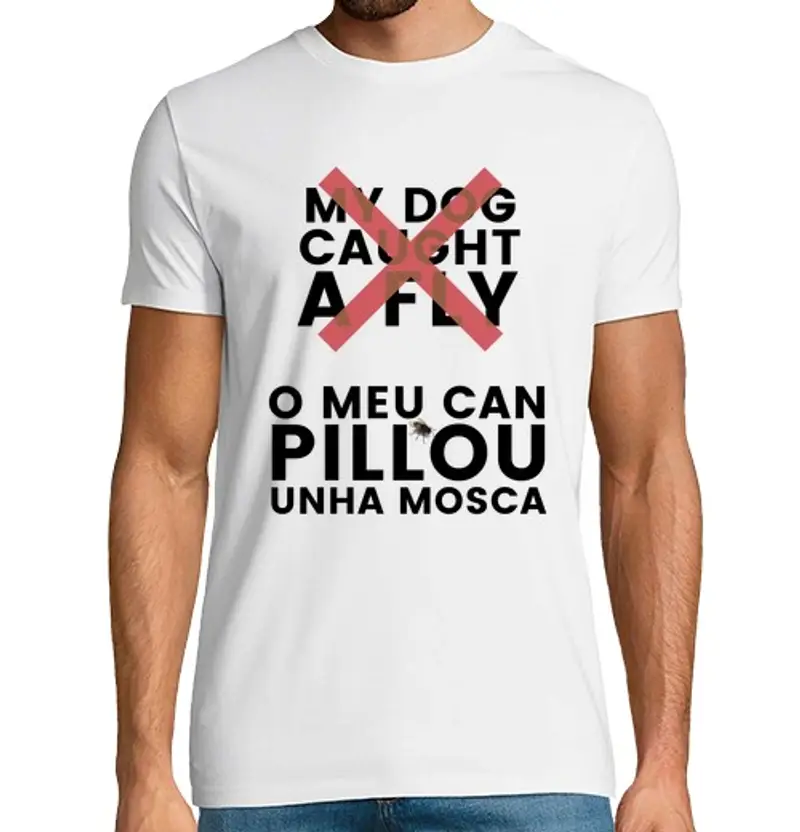 Tostadora T-shirt Uomo 1454436