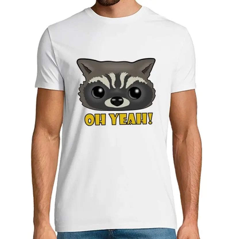 Tostadora T-shirt Uomo 1460769