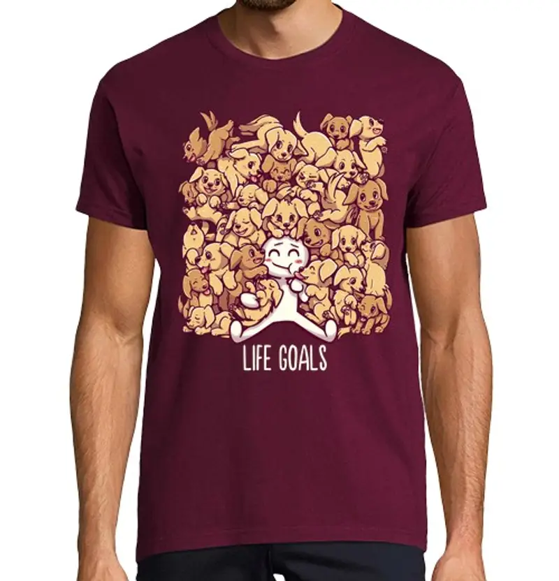 Tostadora T-shirt Uomo 1459790