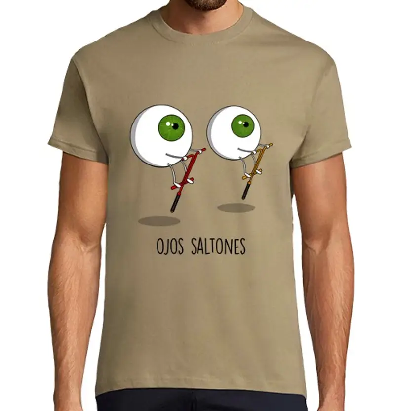 Tostadora T-shirt Uomo 1459877