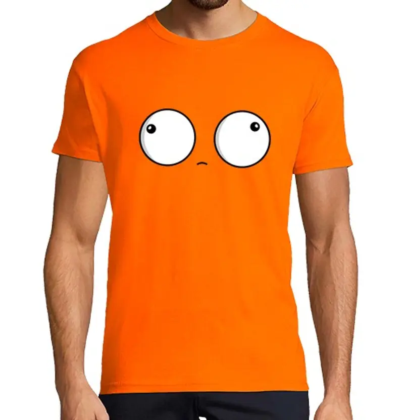 Tostadora T-shirt Uomo 1460897