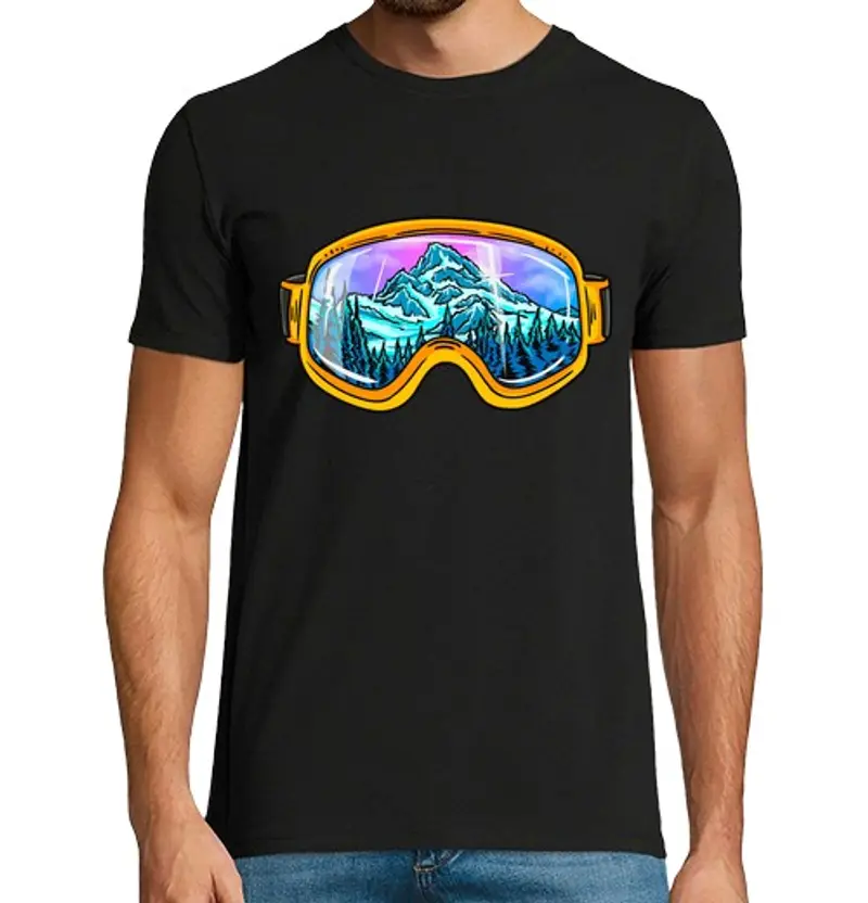 Tostadora Occhiali da sole Uomo 1457959