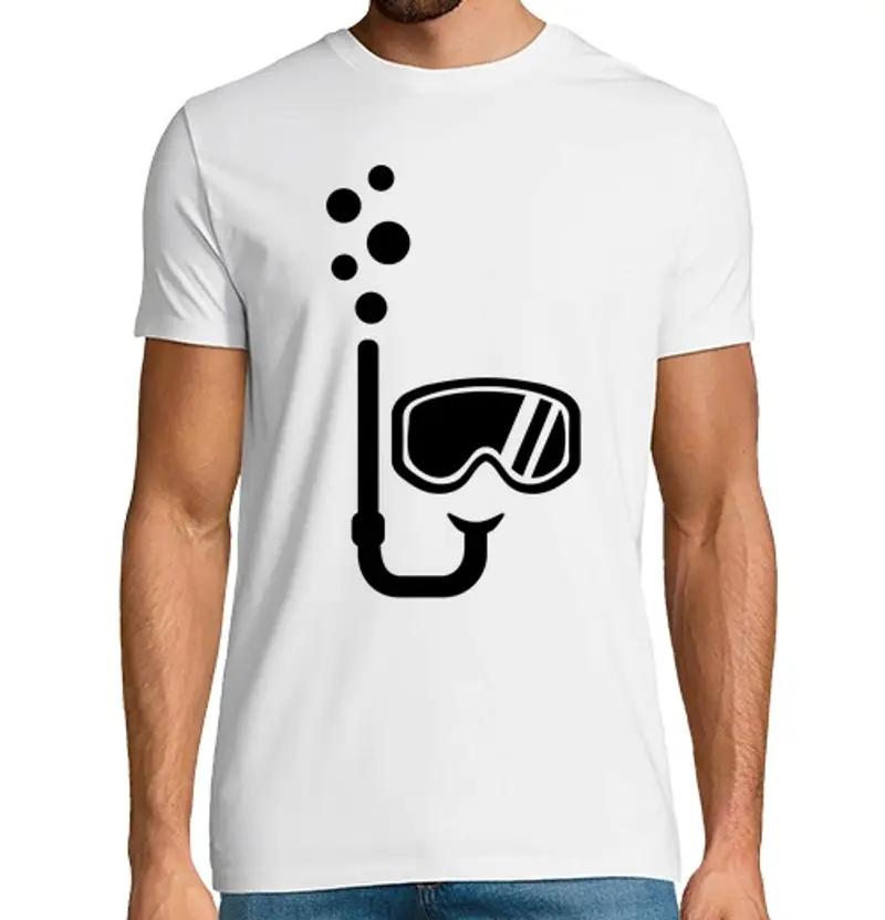 Tostadora T-shirt Uomo 1478038