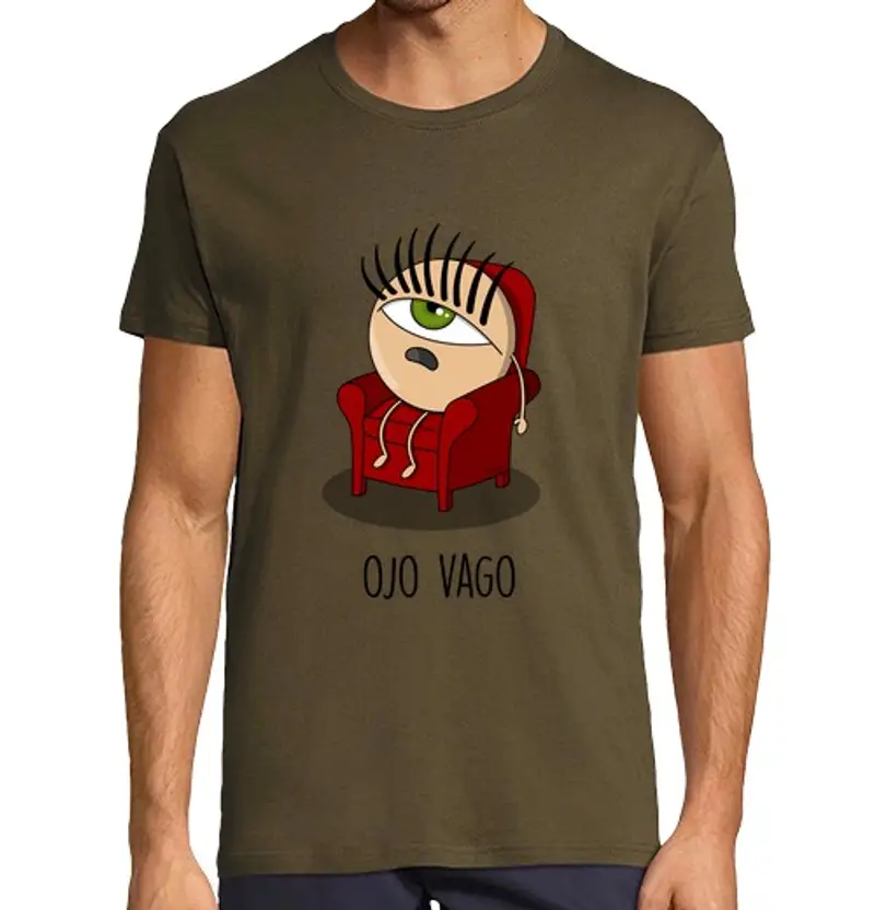 Tostadora T-shirt Uomo 1465807