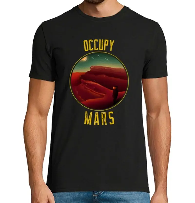 Tostadora T-shirt Uomo 1443253