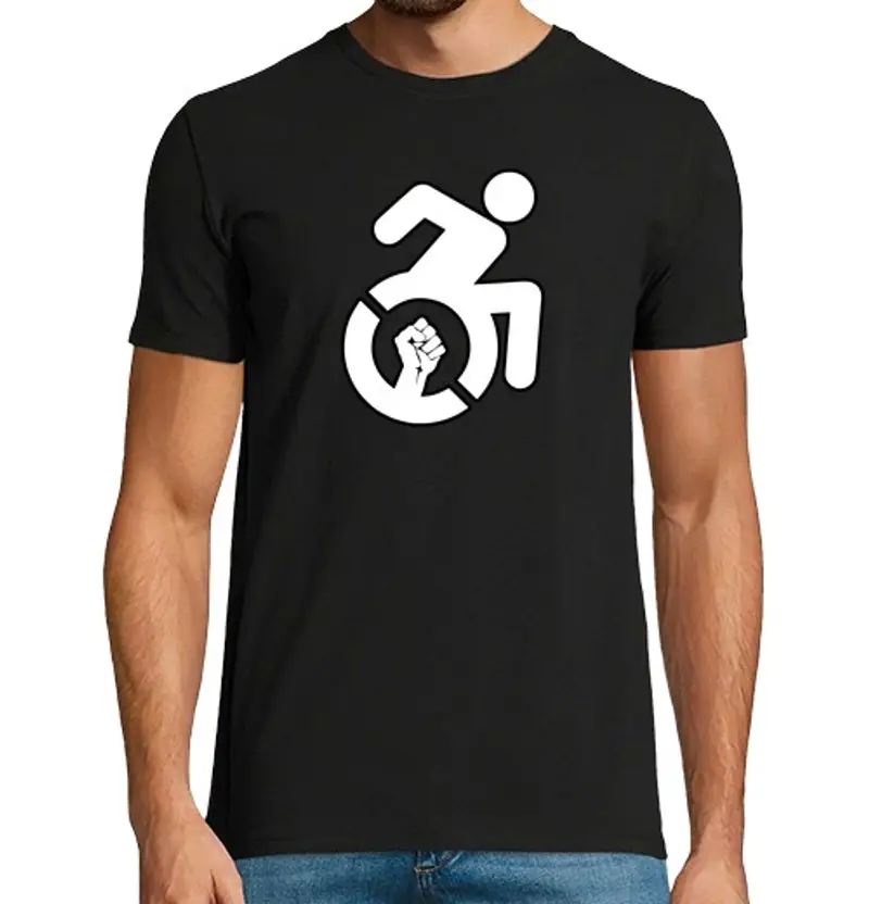 Tostadora T-shirt Uomo Nero 1475344